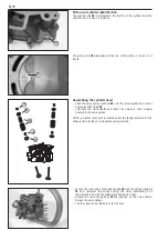 Preview for 46 page of KTM 950 ADVENTURE 2003 Manual