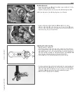 Preview for 60 page of KTM 950 ADVENTURE 2003 Manual