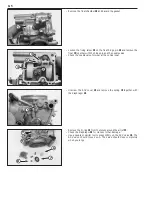 Preview for 91 page of KTM 950 ADVENTURE 2003 Manual