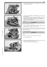 Preview for 92 page of KTM 950 ADVENTURE 2003 Manual