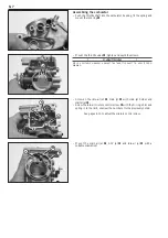 Preview for 93 page of KTM 950 ADVENTURE 2003 Manual