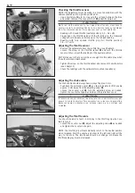 Preview for 97 page of KTM 950 ADVENTURE 2003 Manual