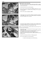 Preview for 105 page of KTM 950 ADVENTURE 2003 Manual