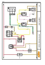 Preview for 137 page of KTM 950 ADVENTURE 2003 Manual