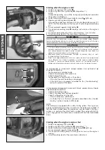 Предварительный просмотр 17 страницы KTM 950 ADVENTURE 2004 Owner'S Manual