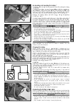 Предварительный просмотр 34 страницы KTM 950 ADVENTURE 2004 Owner'S Manual