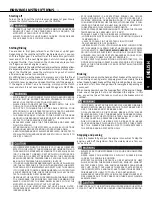 Preview for 18 page of KTM 950 Adventure 2005 Owner'S Manual