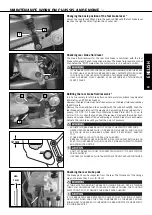 Preview for 30 page of KTM 950 Adventure 2005 Owner'S Manual