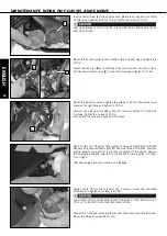 Preview for 43 page of KTM 950 Adventure 2005 Owner'S Manual