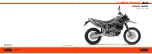 KTM 950 R Owner'S Manual preview