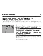 Preview for 28 page of KTM 950 SUPER ENDURO R 2006 Owner'S Manual