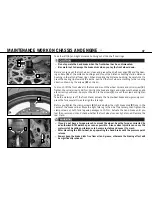 Предварительный просмотр 48 страницы KTM 950 SUPERMOTO 2007 Owner'S Manual