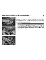 Предварительный просмотр 50 страницы KTM 950 SUPERMOTO 2007 Owner'S Manual