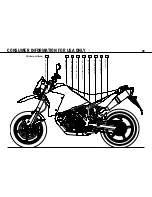 Предварительный просмотр 89 страницы KTM 950 SUPERMOTO 2007 Owner'S Manual