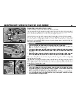 Preview for 59 page of KTM 990 ADVENTURE 2008 Owner'S Manual