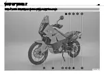 Предварительный просмотр 14 страницы KTM 990 Adventure AUS 2009 Owner'S Manual