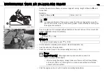 Preview for 150 page of KTM 990 Adventure AUS/UK 2009 Owner'S Manual