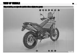 Предварительный просмотр 16 страницы KTM 990 Adventure AUS/UK Owner'S Manual