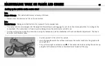 Предварительный просмотр 67 страницы KTM 990 Adventure AUS/UK Owner'S Manual