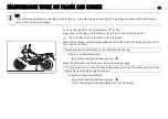 Предварительный просмотр 81 страницы KTM 990 Adventure AUS/UK Owner'S Manual