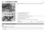 Preview for 148 page of KTM 990 Adventure Baja Owner'S Manual