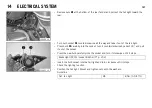 Предварительный просмотр 149 страницы KTM 990 Adventure Baja Owner'S Manual