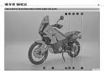 Предварительный просмотр 24 страницы KTM 990 Adventure R USA 2010 Owner'S Manual