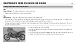 Предварительный просмотр 77 страницы KTM 990 Adventure R USA 2010 Owner'S Manual