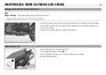 Предварительный просмотр 78 страницы KTM 990 Adventure R USA 2010 Owner'S Manual