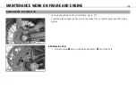 Предварительный просмотр 114 страницы KTM 990 Adventure R USA 2010 Owner'S Manual