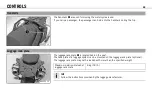 Предварительный просмотр 50 страницы KTM 990 SMT Owner'S Manual