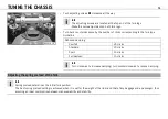 Предварительный просмотр 76 страницы KTM 990 SMT Owner'S Manual