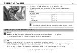 Предварительный просмотр 81 страницы KTM 990 SMT Owner'S Manual