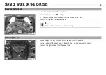 Предварительный просмотр 85 страницы KTM 990 SMT Owner'S Manual