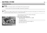 Предварительный просмотр 131 страницы KTM 990 SMT Owner'S Manual