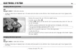 Предварительный просмотр 138 страницы KTM 990 SMT Owner'S Manual