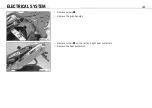 Предварительный просмотр 139 страницы KTM 990 SMT Owner'S Manual