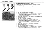 Предварительный просмотр 151 страницы KTM 990 SMT Owner'S Manual