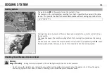 Предварительный просмотр 155 страницы KTM 990 SMT Owner'S Manual