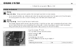 Предварительный просмотр 159 страницы KTM 990 SMT Owner'S Manual