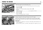 Предварительный просмотр 164 страницы KTM 990 SMT Owner'S Manual