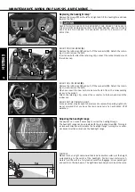 Предварительный просмотр 35 страницы KTM 990 Super Duke 2005 Owner'S Manual