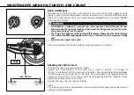 Предварительный просмотр 42 страницы KTM 990 Super Duke 2008 Owner'S Manual