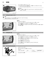 Предварительный просмотр 13 страницы KTM 990 SUPER DUKE Setup Instructions