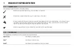 Preview for 9 page of KTM 990 SUPERMOTO R AUS/UK Owner'S Manual