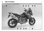 Preview for 20 page of KTM 990 SUPERMOTO R AUS/UK Owner'S Manual