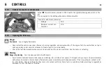 Preview for 41 page of KTM 990 SUPERMOTO R AUS/UK Owner'S Manual