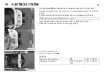 Preview for 136 page of KTM 990 SUPERMOTO R AUS/UK Owner'S Manual