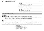 Preview for 155 page of KTM 990 SUPERMOTO R AUS/UK Owner'S Manual