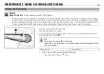 Preview for 92 page of KTM 990 Supermoto R USA 2010 Owner'S Manual